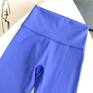 (QTD 01) 🔥ĐỒ TẬP QUẦN LEGGING NỮ CẠP CAO ÔM DÁNG - CHẤT VẢI CO GIÃN 4 CHIỀU 🔥