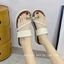 Dép nữ Birken đế cao quai da khuy khóa sang xịn bản QC fullbox - Dép nữ hot trend mới về