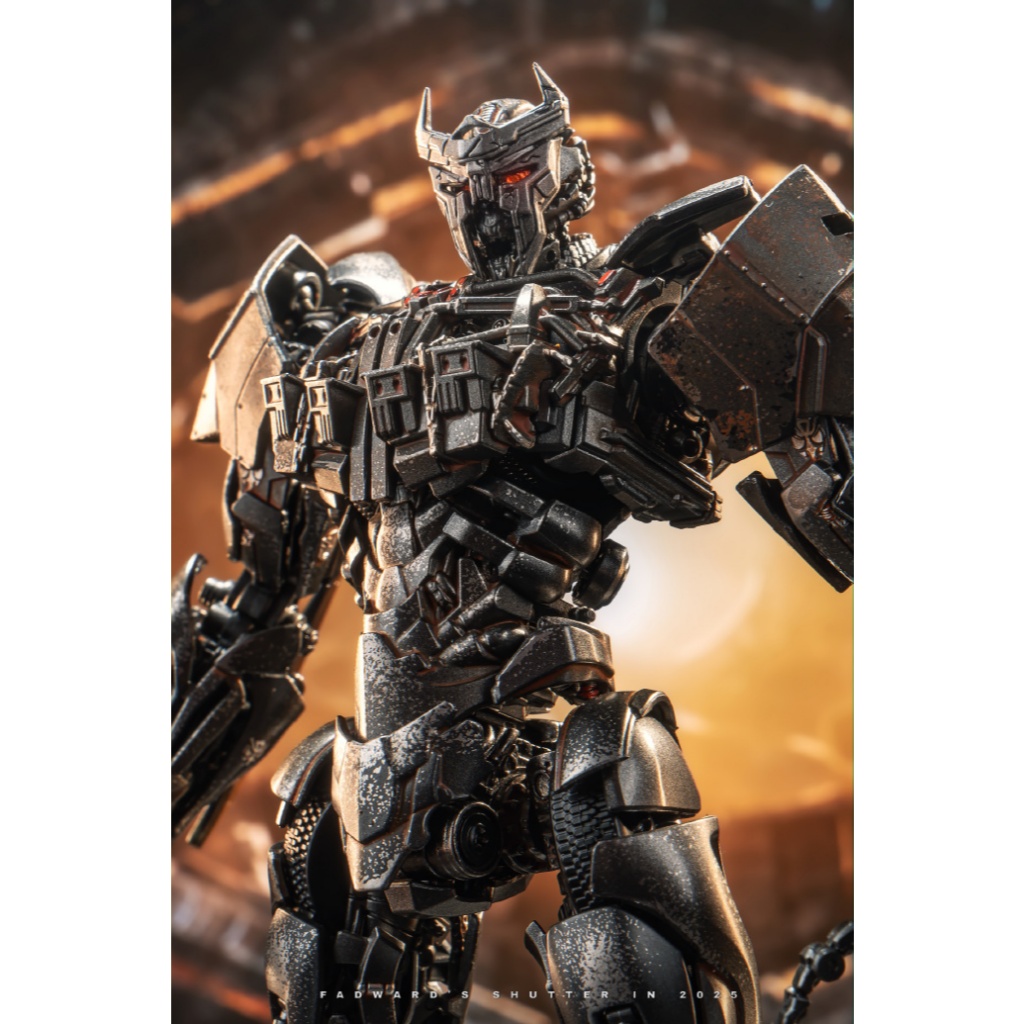 Mô Hình Transformers: Rise of the Beasts - AMK PRO Series 22cm ...