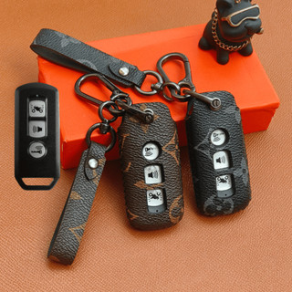 Bao Da Smartkey SH,bao chìa khoá sh ,Bọc smartkey hoda sh,SH mode nhiều màu sắc,Bọc chìa khóa SH 2015-2024  ( Móc D )