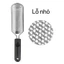 Combo 4 Món Chà Gót Chân Thay Lưỡi Inox Dành Cho Chị Em Làm Tại Nhà