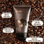 Tẩy Da Chết Cho Mặt Cocoon 150ml Coffee Face Polish - giúp da mềm mịn, mịn màng