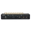 Mic karaoke vang số chỉnh cơ kèm mic Acnos MI30S v2 New 2024 FM và Livestream - Hàng chính hãng