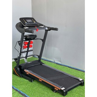 MÁY CHẠY BỘ OSAKY OS-8218D ĐA NĂNG - Bảo hành 5 năm