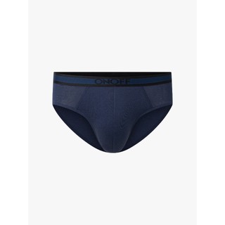 Quần lót nam brief cotton spandex cao cấp thấm hút vượt trội bảo vệ tối ưu ONOFF -18UQ25A082