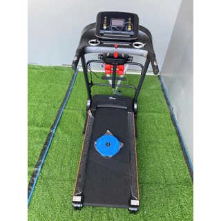 MÁY CHẠY BỘ OSAKY OS-8218D ĐA NĂNG - Bảo hành 5 năm