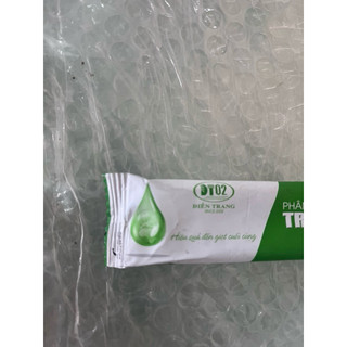 Phân bón lá Trimix-dt02 chuyên dùng cây cảnh 10ml