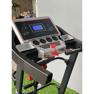 MÁY CHẠY BỘ ĐA NĂNG OSAKY OS-900D Kèm đĩa xoay eo - Bảo hành 5 năm
