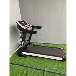 MÁY CHẠY BỘ ĐA NĂNG OSAKY OS-900D Kèm đĩa xoay eo - Bảo hành 5 năm