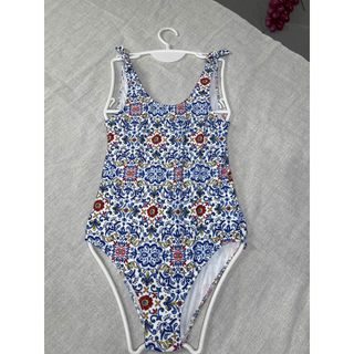 (BTE 01) 👙 ĐỒ BƠI BÉ GÁI 1 MẢNH HỌA TIẾT DỄ THƯƠNG - CHẤT CO GIÃN MỀM MỊN 🐬