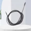 TAYO Dụng Cụ Dây Thông Cống Lò Xo Gắn Máy Khoan Phi 10 Kèm Đầu Nối, Dễ Sử Dụng, Dễ Lắp Đặt, Dài 5m, 8m, 10m, 15m