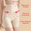Quần Gen Bụng EMMA STORE MAKE YOUR BODY PERFECT AGAIN Quần Lót Cạp Cao Vải Su Lạnh Mềm Mịn Không Lộ Viền, Định Hình QS09