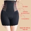 Quần Gen Bụng EMMA STORE MAKE YOUR BODY PERFECT AGAIN Quần Lót Cạp Cao Vải Su Lạnh Mềm Mịn Không Lộ Viền, Định Hình QS09