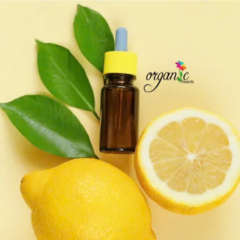 TINH DẦU LÁ CHANH (LEMON LEAF)