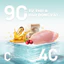 Hạt PetQ Churro C90,C90U,C90K, Thức Ăn Hạt Pet Q Cho Mèo Dinh dưỡng, Ngon miệng, Dễ tiêu hóa