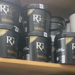 [Chính Hãng] Bột tẩy tóc RG Right Color không xót da đầu 500g nâng tông khử tím khử vàng