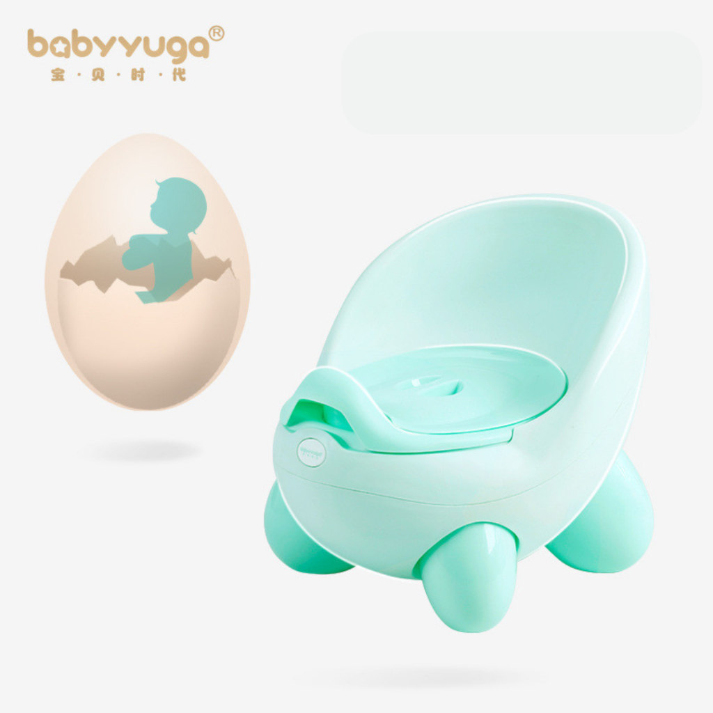Bô gấu Hokori, Ghế ngồi bô cho bé Chính Hãng Việt Nhật (mã 5458)