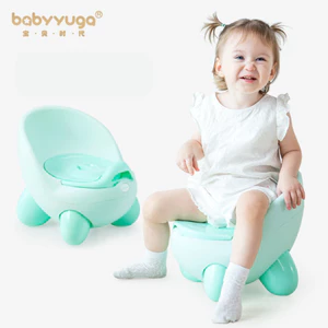 Bô gấu Hokori, Ghế ngồi bô cho bé Chính Hãng Việt Nhật (mã 5458)