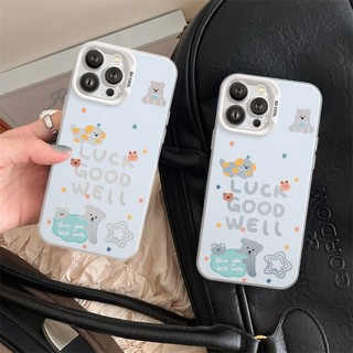 Ốp Lưng iPhone Well IMD Cứng Trắng, Chống Sốc, Bảo Vệ Camera - iP 6/7/8/Plus/X/XS/XR/11/12/13/14/15/16/17/Pro/Max/Air