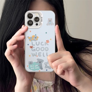Ốp Lưng iPhone Well IMD Cứng Trắng, Chống Sốc, Bảo Vệ Camera - iP 6/7/8/Plus/X/XS/XR/11/12/13/14/15/16/17/Pro/Max/Air