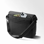 Túi Laptop Đeo Chéo Thời Trang - Cặp Xách Đựng Laptop Mikkor The Mina Messenger - Nhiều Màu, 2 Size Lựa Chọn 14" & 15.6" — ảnh 4