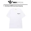 Áo thun Dwin Serenity local brand basic tee phông trơn unisex cotton form rộng AT01B