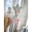 -SET BIKINI ĐI BIỂN HOTTREND MÙA HÈ 2025 CUSTOM CHUẨN CHỈNH (ẢNH THẬT
