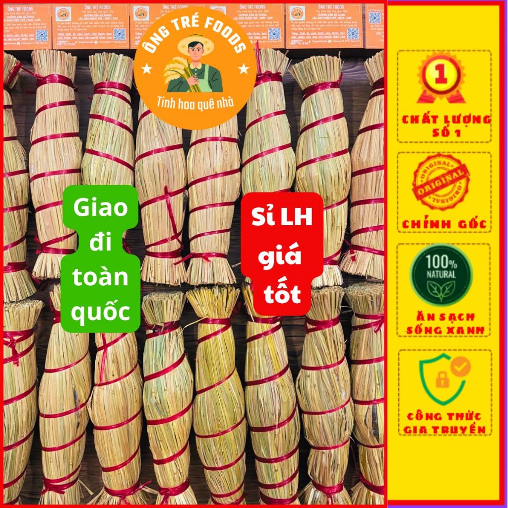 Tré Bình Định (Ché), Tré Bó Rơm, Tré Tai Heo Lá Ổi, Đặc Sản Bình Định ...