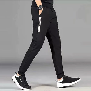 Quần thể thao nam dài tập gym chạy bộ jogger kiểu dáng thể thao hiện đại, hàng chất lượng dày dặn vải mịn loại 1