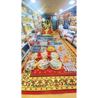 Mặt Dây Hình Ngôi Sao 5cm – Khung Bạc Sáng, Thiết Kế Cá Tính