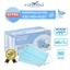 Khẩu trang y tế 4 lớp Famapro Extra (50 cái/ hộp)