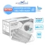 Khẩu trang y tế 4 lớp Famapro Extra (50 cái/ hộp)
