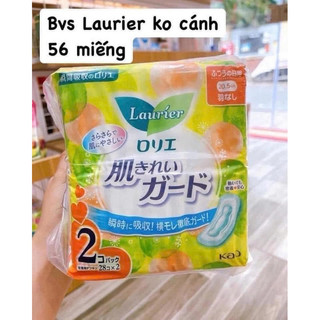 Băng vệ sinh Laurier  KAO Nhật Bản