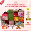 SỢI DÂY KẼM NHUNG LOẠI 1 DÀY MỊN ĐỦ MÀU LÀM HOA HANDMADE, LÀM ĐỒ TRANG TRÍ SÁNG TẠO DIY YEN STORE