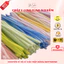 Kẽm Nhung Loại 1 Tone Pastel,Tone Macaron Dày Mịn Dùng Làm Hoa Handmade,Hoa Kẽm Nhung- Yên Store DIY