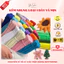 8MM -Dây Kẽm Nhung Loại 1 Dày Mịn Đủ Màu Làm Hoa,Đồ Handmade DIY, Thủ Công Trang Trí - Yên Store DIY