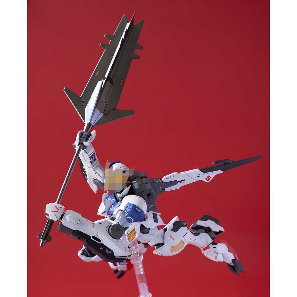 [CÓ SẴN] BẢN MỚI! Mô Hình Lắp Ráp KMR Metal Robot HI NU Fighter + Hyper Mega Bazooka Launcher (tặng kèm base và effect)