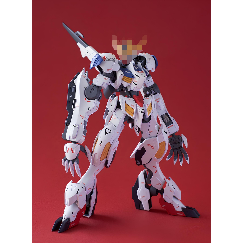 [CÓ SẴN] BẢN MỚI! Mô Hình Lắp Ráp KMR Metal Robot HI NU Fighter + Hyper Mega Bazooka Launcher (tặng kèm base và effect)