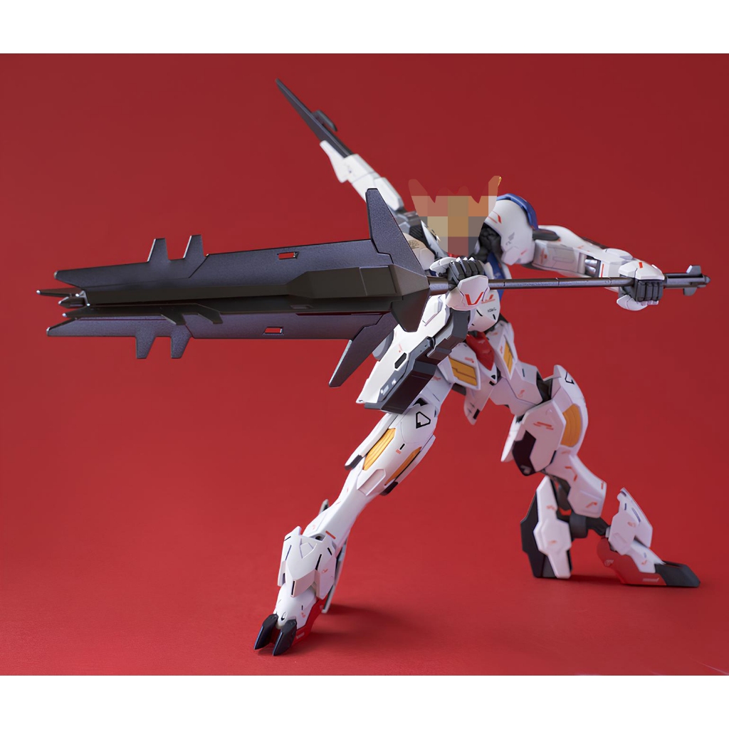 [CÓ SẴN] BẢN MỚI! Mô Hình Lắp Ráp KMR Metal Robot HI NU Fighter + Hyper Mega Bazooka Launcher (tặng kèm base và effect)