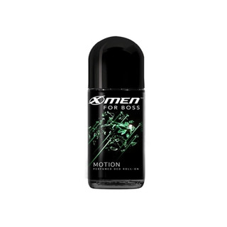 Lăn khử mùi Xmen For Boss 50ml