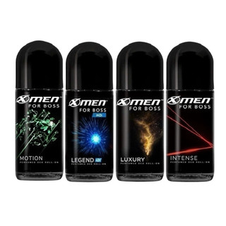 Lăn khử mùi Xmen For Boss 50ml