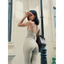 HIZEN | Áo 2 Dây Chéo Lưng Tập Gym Yoga Cao Cấp Tôn Dáng [ko mút] | FIT CAMISOLE TOP