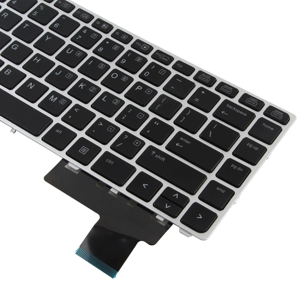 Bàn Phím Laptop HP EliteBook Folio 9470M 9470 9480 9480m ZIN NEW 100%