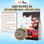 Hạt S2Pet V3 Cho Mèo, Hạt Urinary Hỗ Trợ Niệu Đạo, Đẩy Búi Lông Và Tăng Cường Miễn Dịch