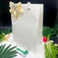 COMBO 5 Túi giấy Kraft trơn siêu bền, dày 180 gsm dùng đựng thời trang quà tặng, sách, thực phẩm,...