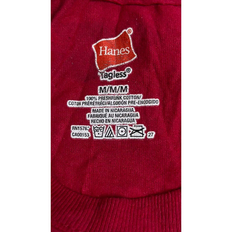 thun Mỹ 1 mặt - size M & L ( 50 - 75kg )