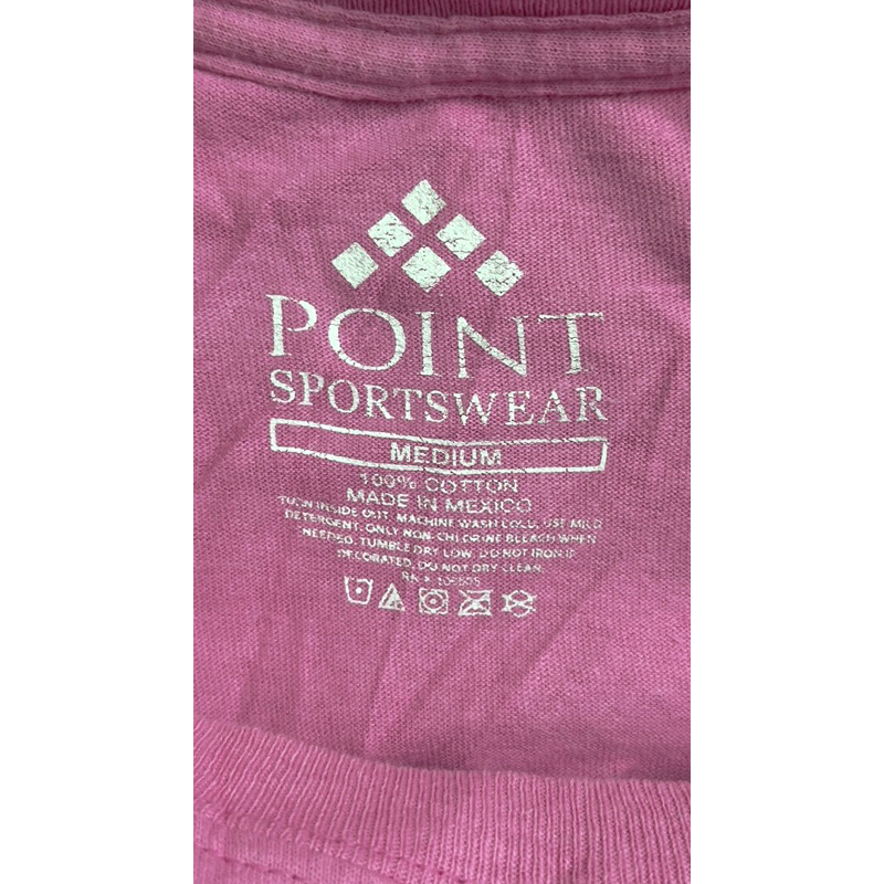 thun Mỹ 1 mặt - size M & L ( 50 - 75kg )