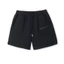 Quần Short Nỉ 2 Da GODMOTHER Quần Đùi Cạp Chun Ống Rộng Nam Nữ Unisex Phong Cách Trẻ Trung Năng Động