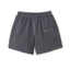 Quần Short Nỉ 2 Da GODMOTHER Quần Đùi Cạp Chun Ống Rộng Nam Nữ Unisex Phong Cách Trẻ Trung Năng Động
