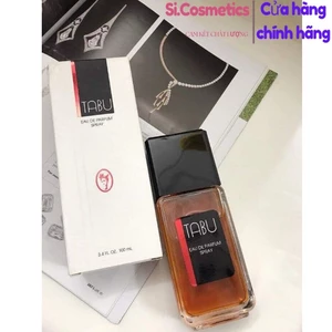 Nước hoa TABU 100ml